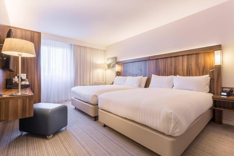 ファミリールーム, Courtyard By Marriott Glasgow Airport