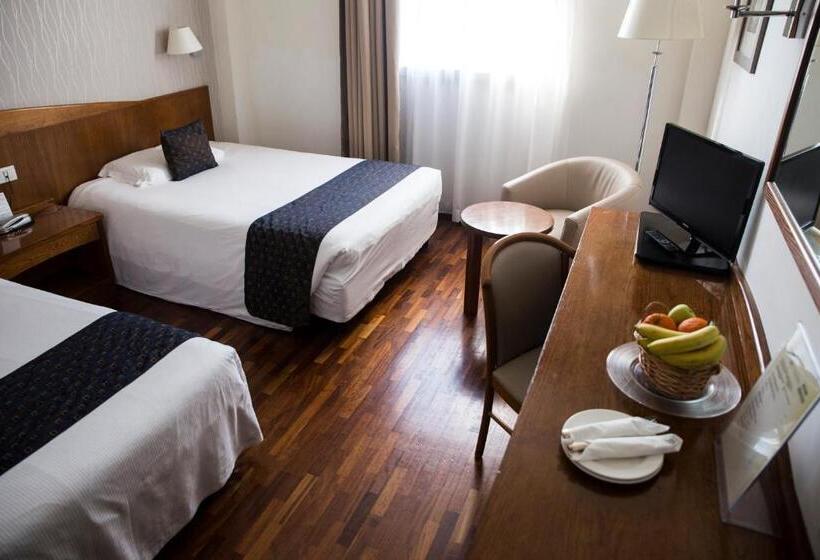 اتاق استاندارد, Datini