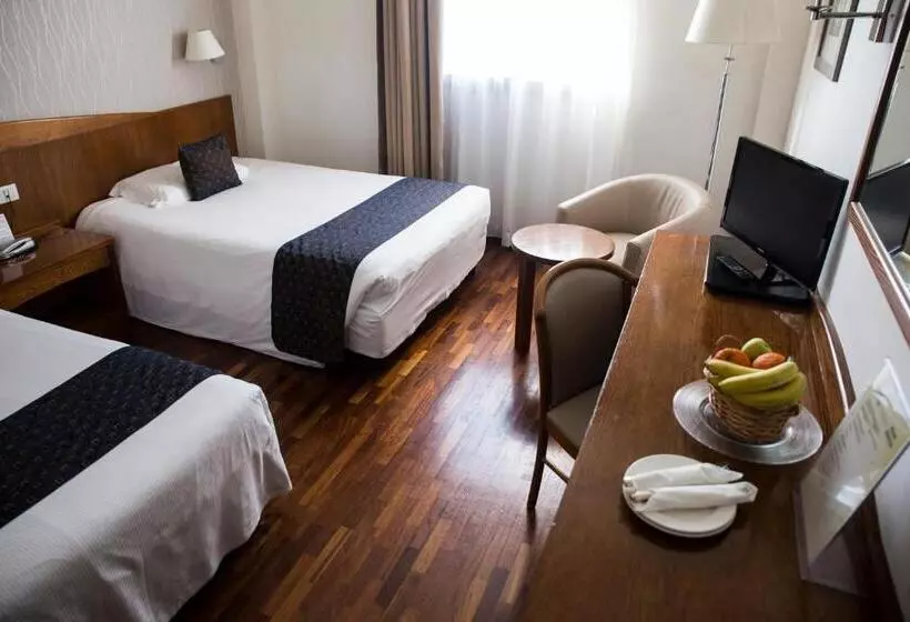 Standardzimmer, Datini