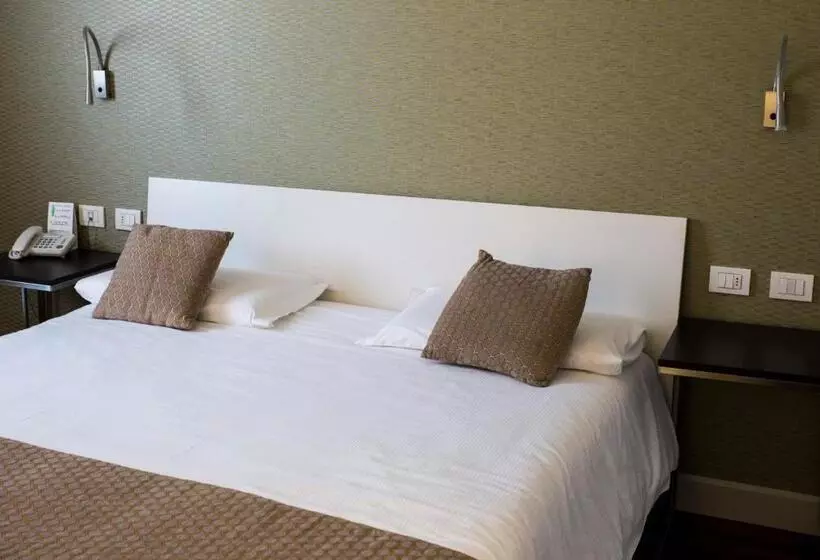 Standardzimmer, Datini