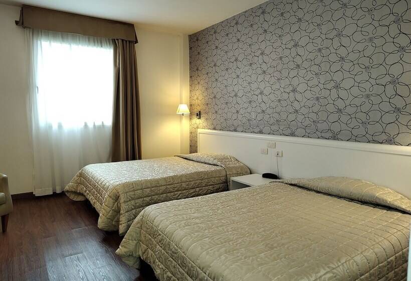 اتاق استاندارد, Datini