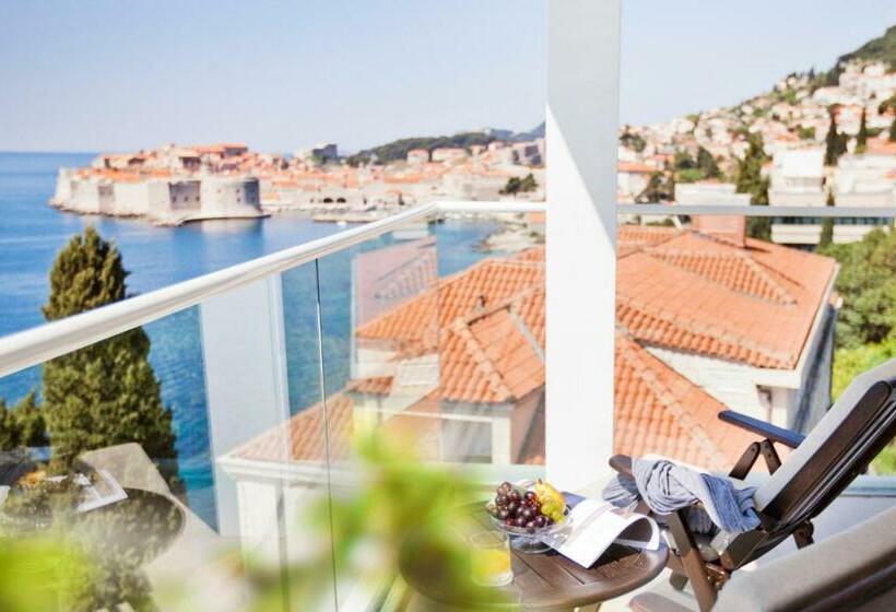 바다 전망 스위트, Grand Villa Argentina