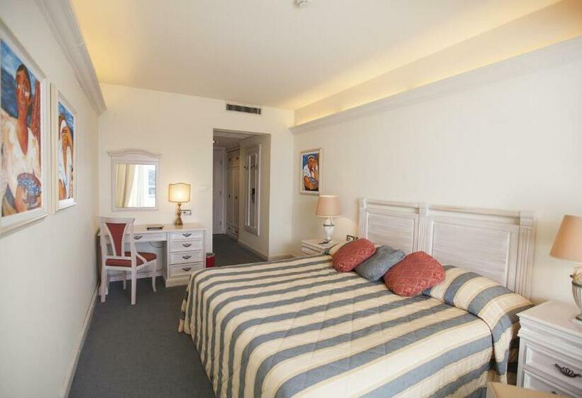 스탠다드 룸, Grand Villa Argentina