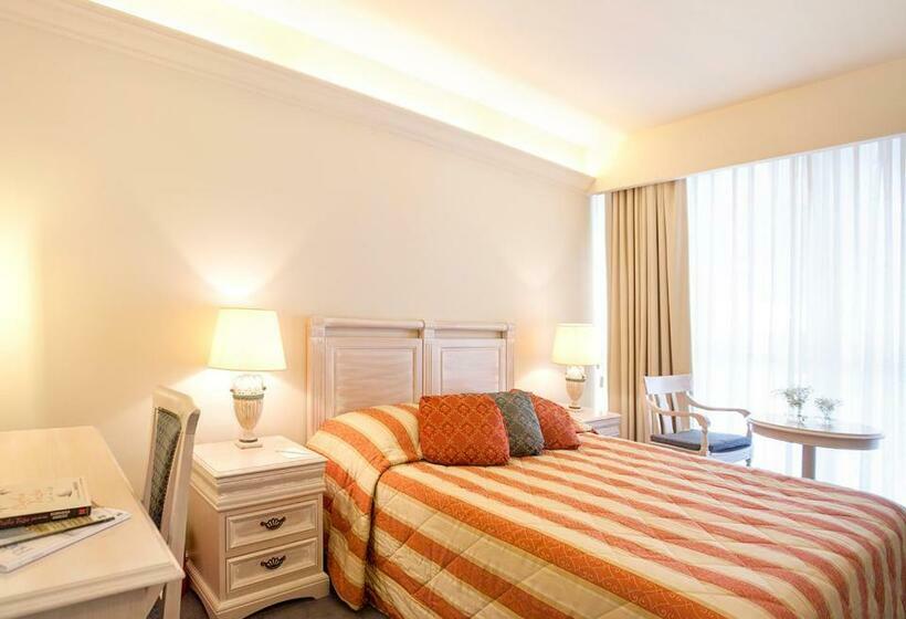 اتاق استاندارد, Grand Villa Argentina