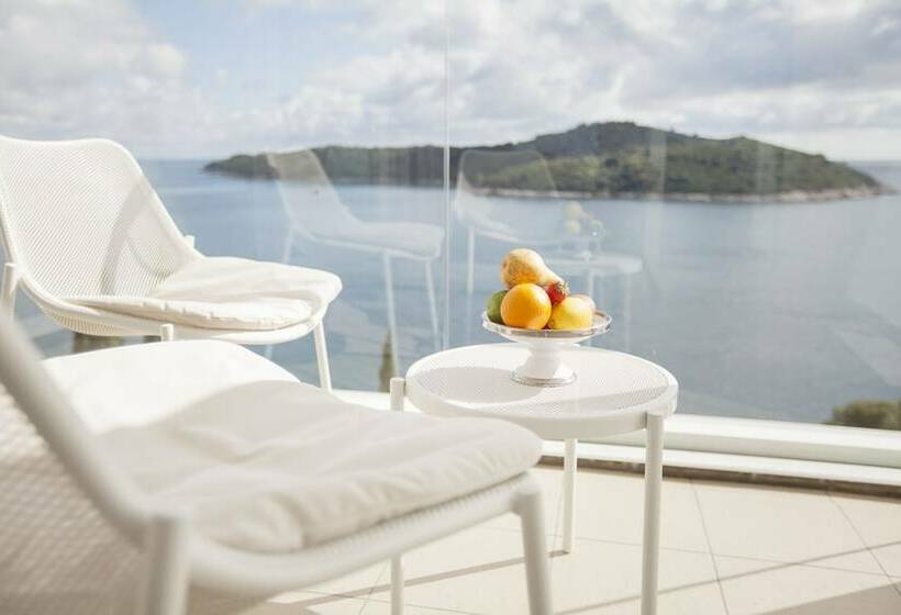 스탠다드 룸, Grand Villa Argentina