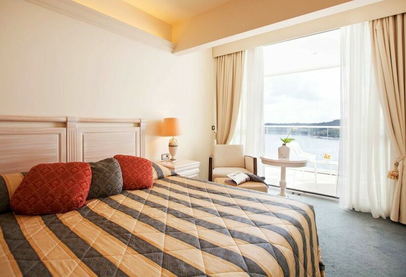 스탠다드 룸, Grand Villa Argentina