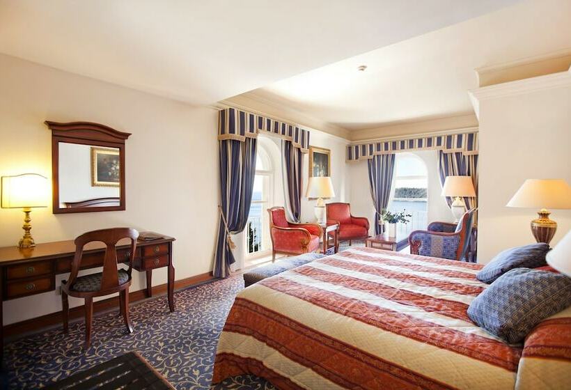 1침실 수피리어 빌라, Grand Villa Argentina