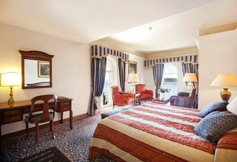 ویلای سوپریور 1 خوابه, Grand Villa Argentina