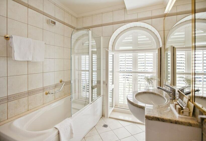 1침실 수피리어 빌라, Grand Villa Argentina