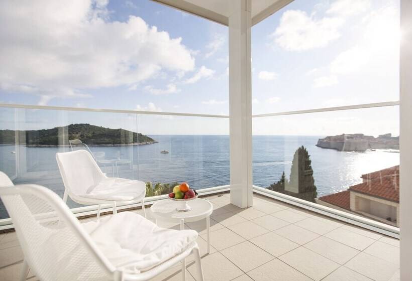 스탠다드 룸, Grand Villa Argentina