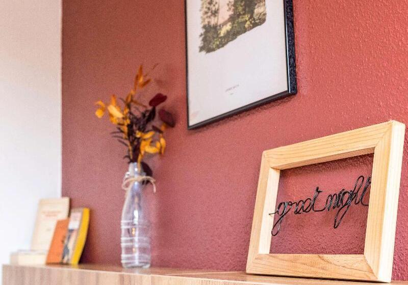 스탠다드 룸, Greet Hôtel Castres Saix