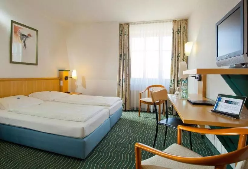 スタンダードルーム, Hkk Hotel Wernigerode