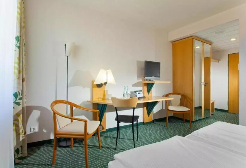 スタンダードルーム, Hkk Hotel Wernigerode