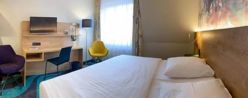 コンフォートルーム, Hkk Hotel Wernigerode
