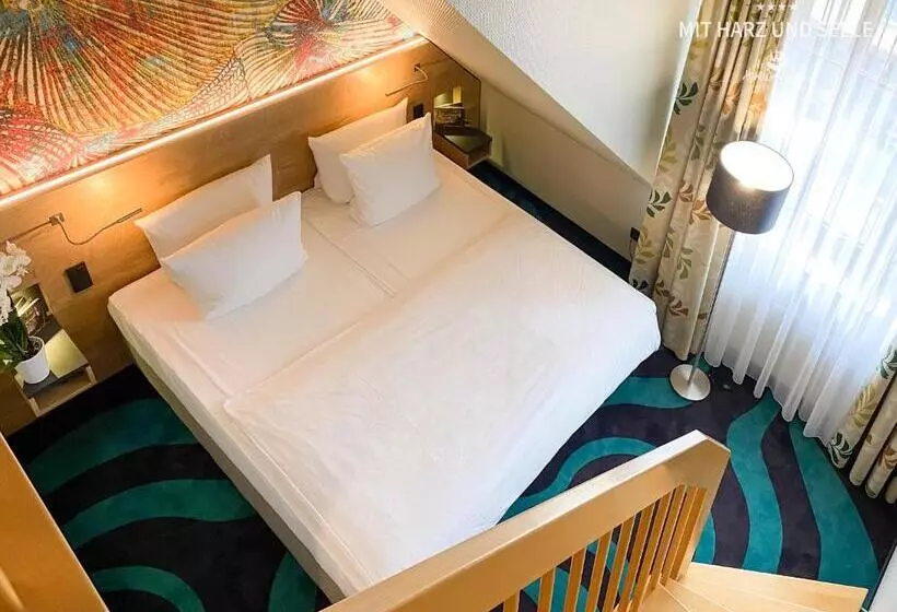 メゾネットスイート, Hkk Hotel Wernigerode