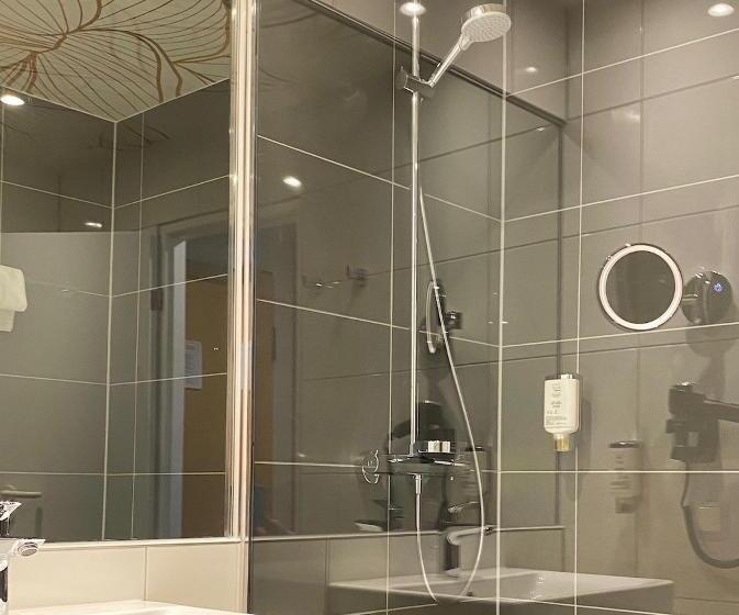 패밀리 룸, Hkk Hotel Wernigerode