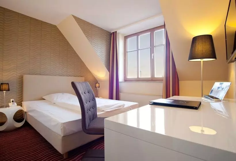 スタンダードシングルルーム, Hkk Hotel Wernigerode
