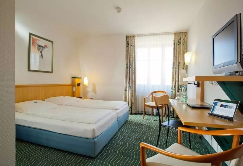 スタンダードルーム, Hkk Hotel Wernigerode