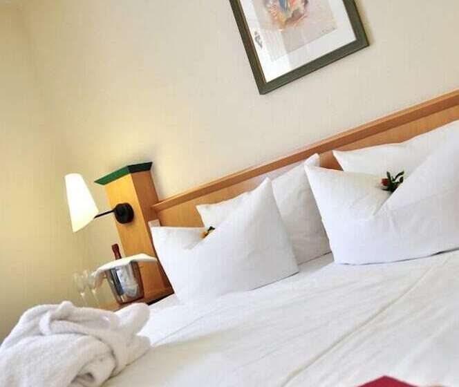 스탠다드 룸, Hkk Hotel Wernigerode