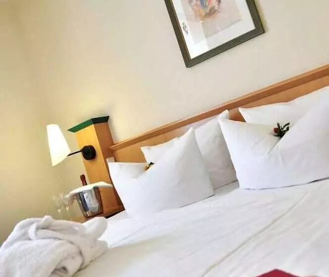 スタンダードルーム, Hkk Hotel Wernigerode