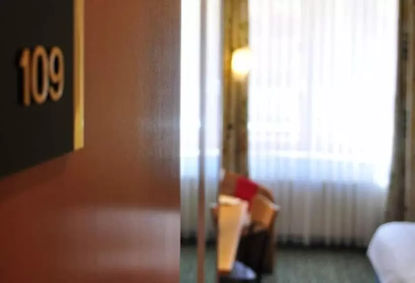 スタンダードルーム, Hkk Hotel Wernigerode