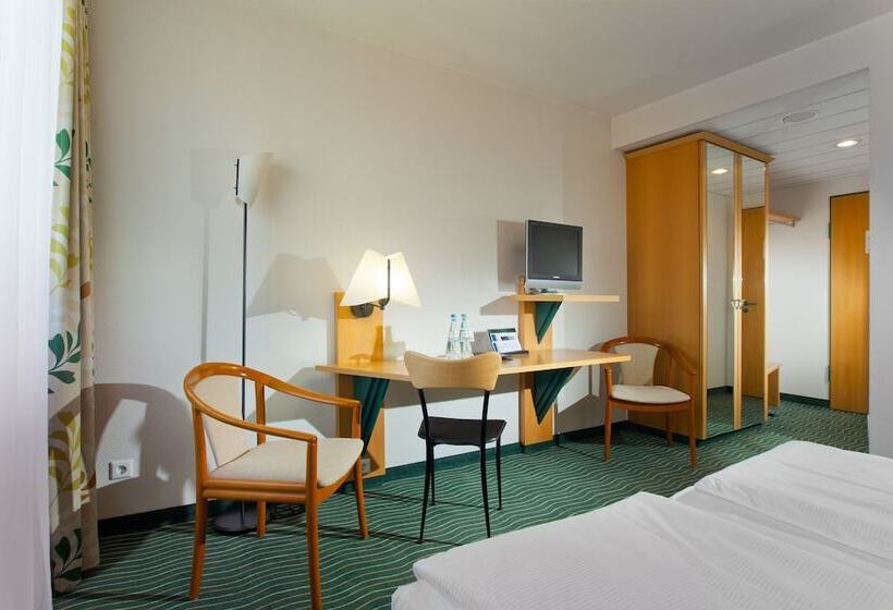 스탠다드 룸, Hkk Hotel Wernigerode