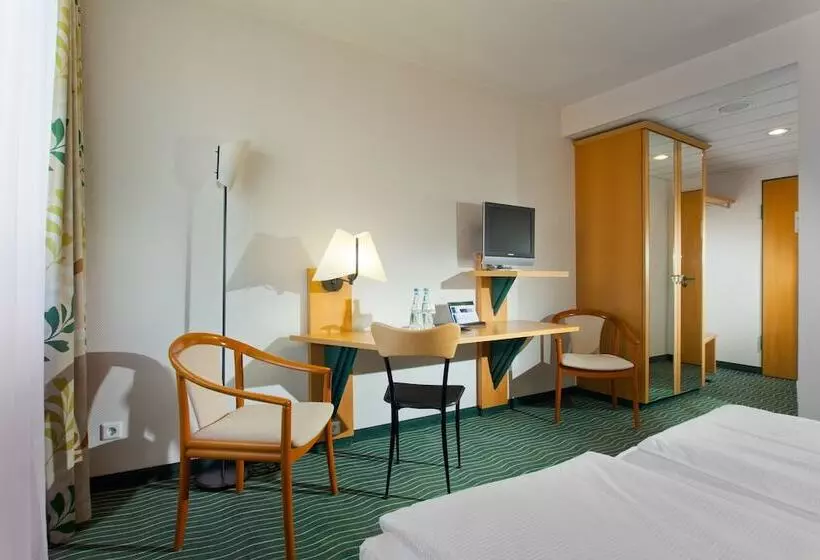 スタンダードルーム, Hkk Hotel Wernigerode