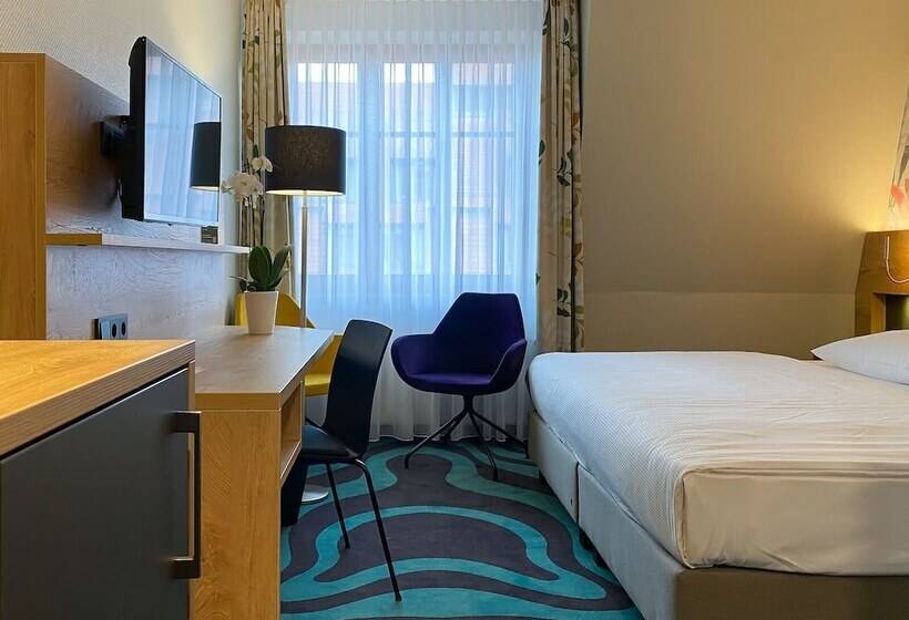 컴포트 룸, Hkk Hotel Wernigerode
