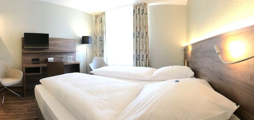 컴포트 룸, Hkk Hotel Wernigerode