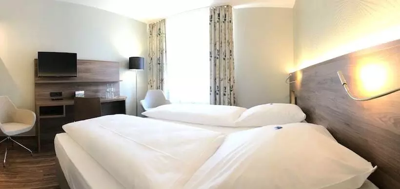 コンフォートルーム, Hkk Hotel Wernigerode