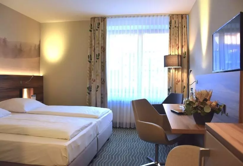 コンフォートルーム, Hkk Hotel Wernigerode