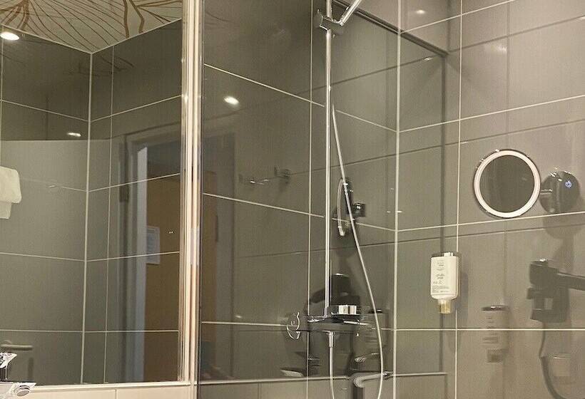 컴포트 룸, Hkk Hotel Wernigerode