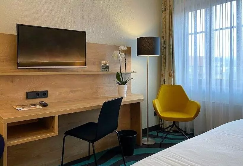 コンフォートルーム, Hkk Hotel Wernigerode
