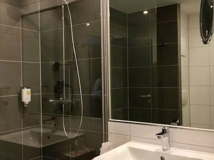 コンフォートルーム, Hkk Hotel Wernigerode