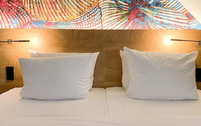 패밀리 룸, Hkk Hotel Wernigerode