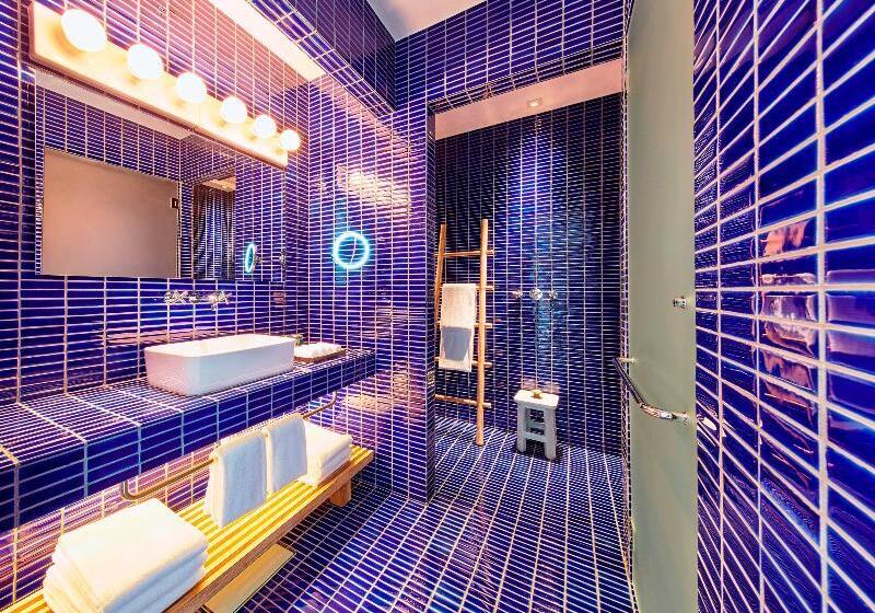 标准间, Holiday Inn Helsinki City Centre, An Ihg