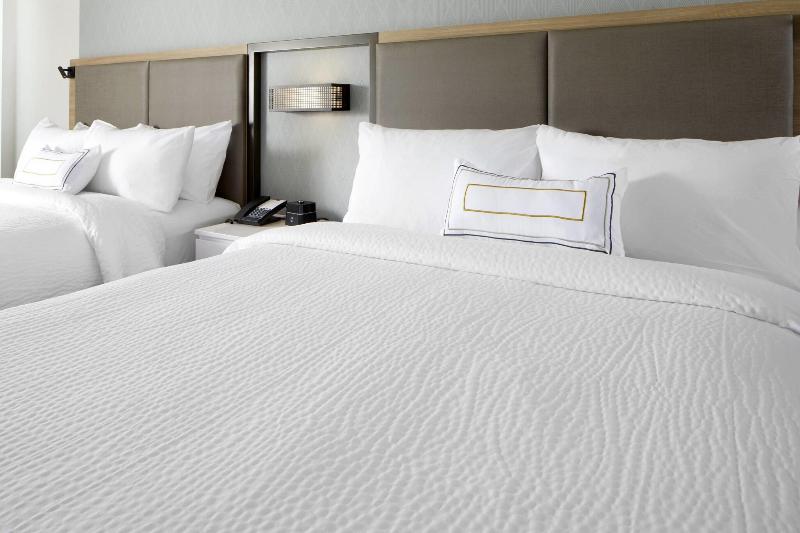 适合残疾人使用的标准间, Holiday Inn Helsinki City Centre, An Ihg