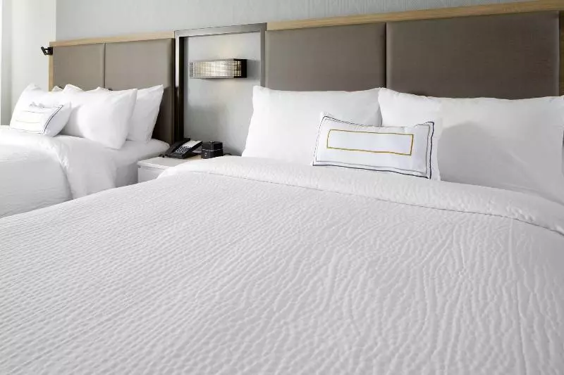 اتاق استاندارد برای معلولان, Holiday Inn Helsinki City Centre, An Ihg