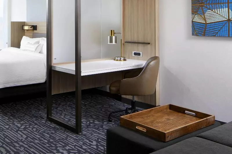 اتاق استاندارد برای معلولان, Holiday Inn Helsinki City Centre, An Ihg