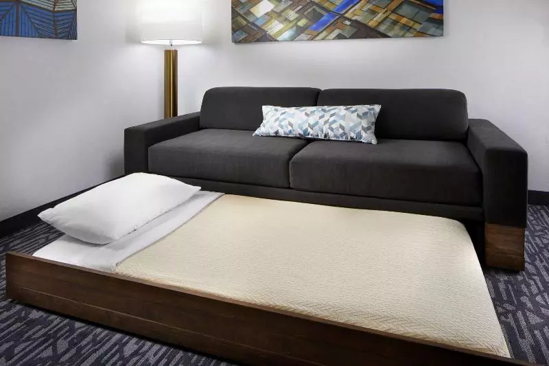 اتاق استاندارد برای معلولان, Holiday Inn Helsinki City Centre, An Ihg