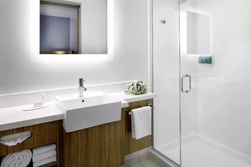 اتاق استاندارد برای معلولان, Holiday Inn Helsinki City Centre, An Ihg