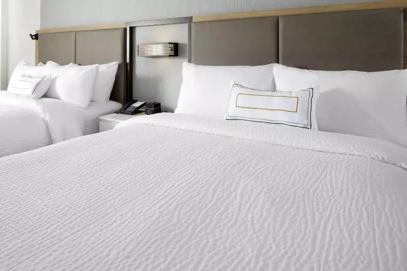 اتاق استاندارد برای معلولان, Holiday Inn Helsinki City Centre, An Ihg