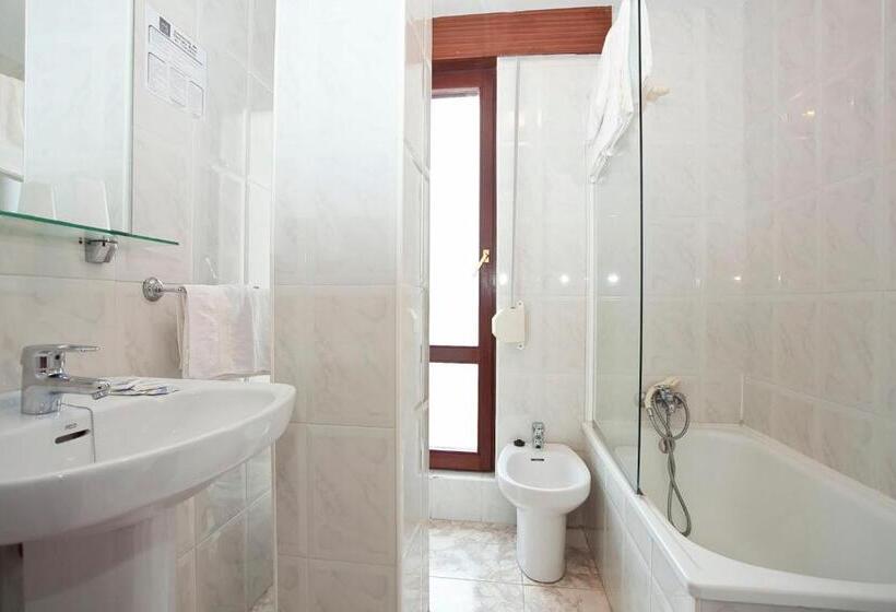 اتاق استاندارد, Hospederia Las Calzadas