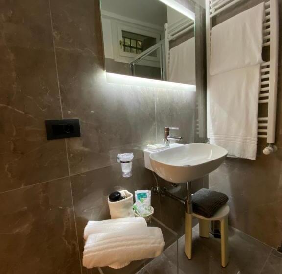Номер Стандарт, Locanda Casa Querini