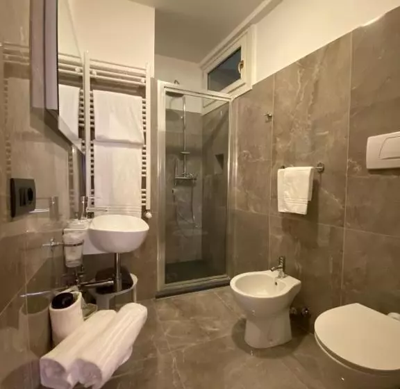اتاق استاندارد, Locanda Casa Querini