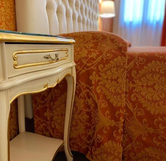 标准间, Locanda Casa Querini