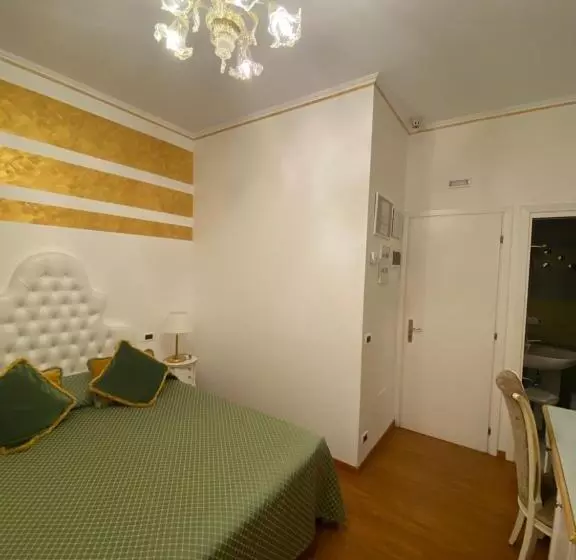 اتاق اکونومی, Locanda Casa Querini