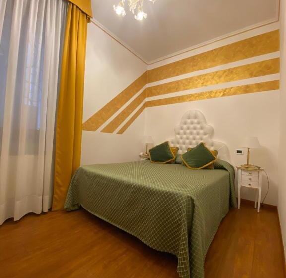 经济房, Locanda Casa Querini