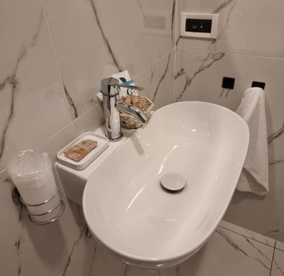 Трехместный Номер Базовый, Locanda Casa Querini