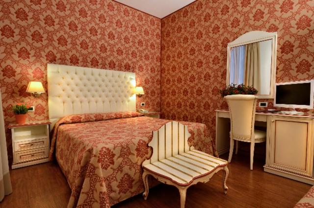 Трехместный Номер Базовый, Locanda Casa Querini
